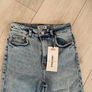 Zara Jeans